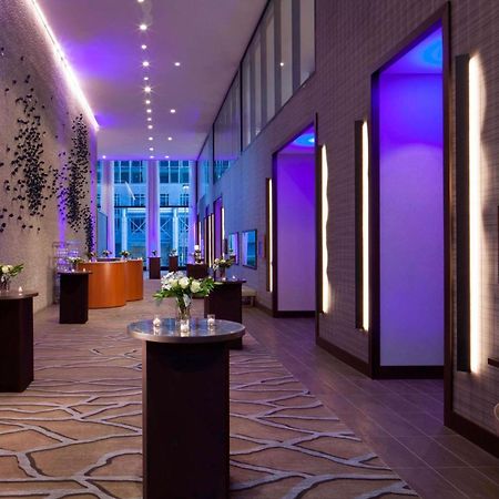 The Westin Dallas Downtown Zewnętrze zdjęcie