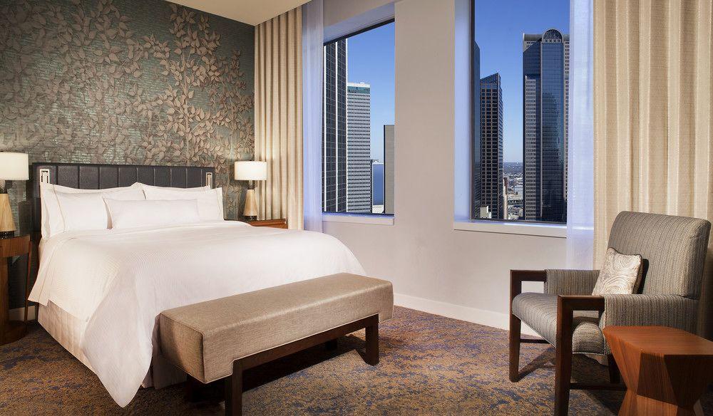 The Westin Dallas Downtown Zewnętrze zdjęcie