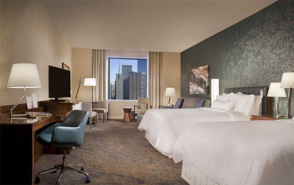 The Westin Dallas Downtown Zewnętrze zdjęcie
