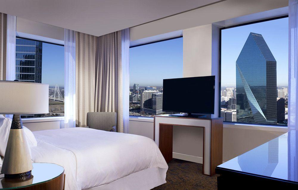 The Westin Dallas Downtown Zewnętrze zdjęcie