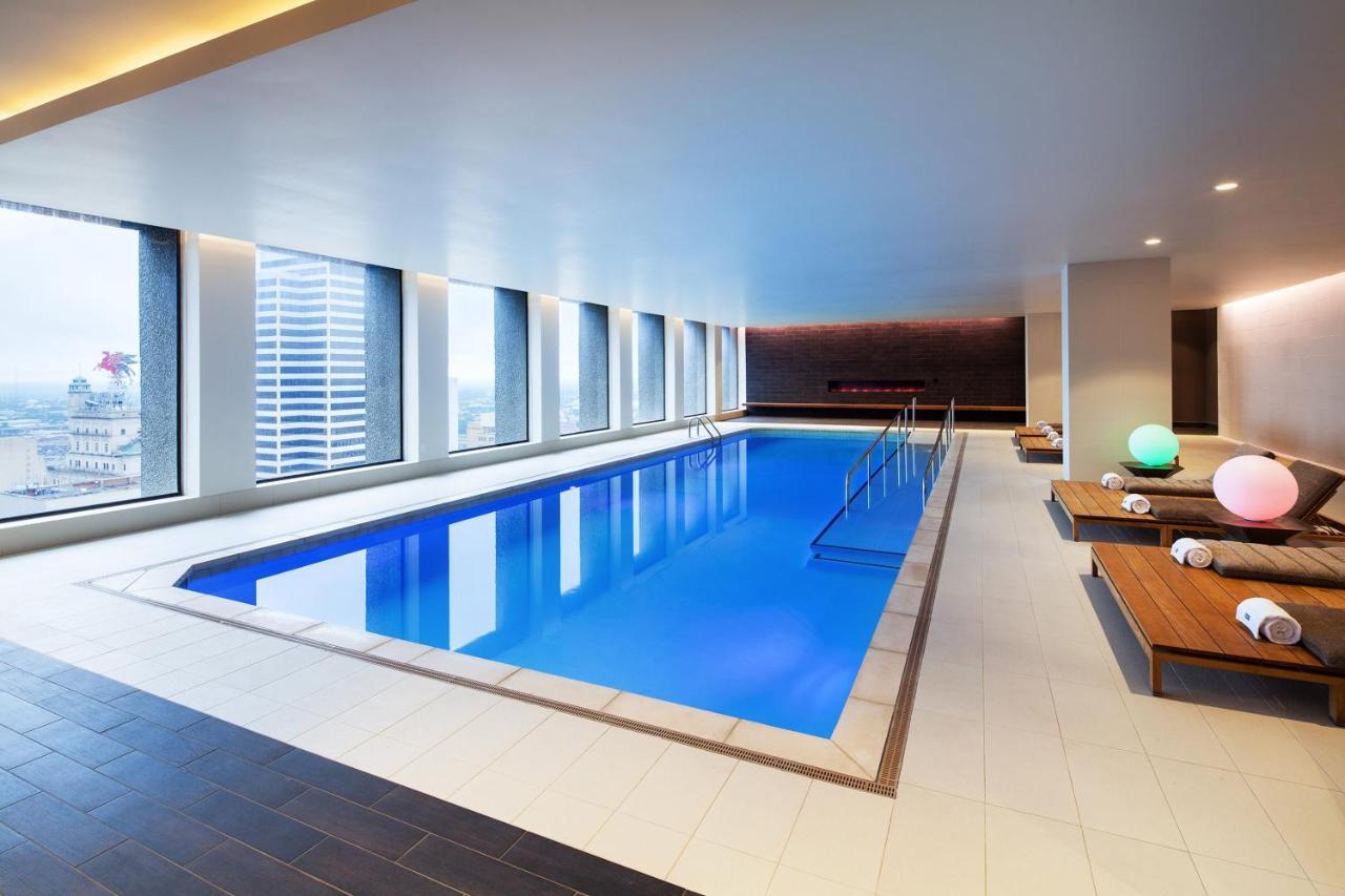 The Westin Dallas Downtown Zewnętrze zdjęcie