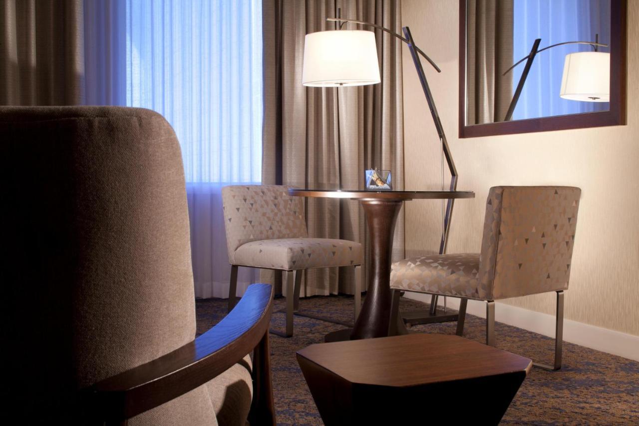 The Westin Dallas Downtown Zewnętrze zdjęcie