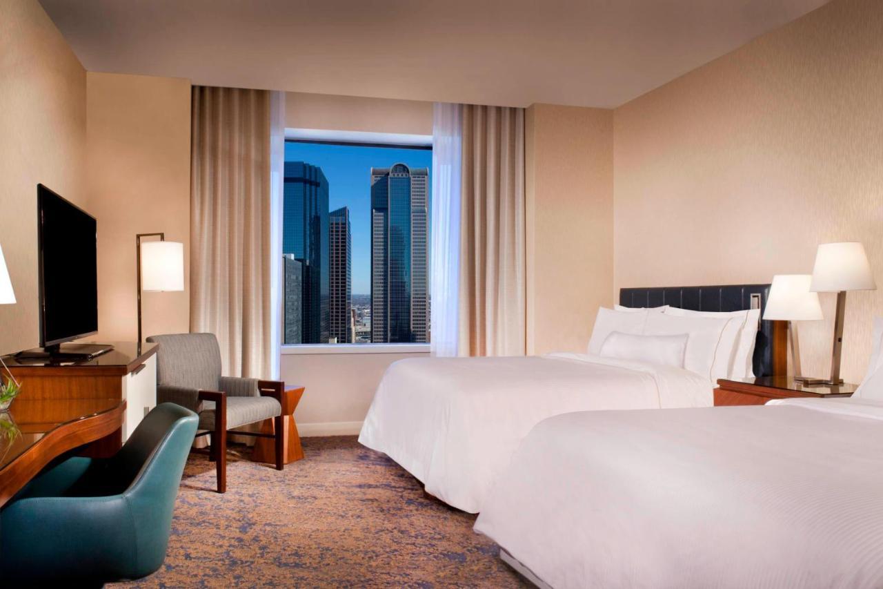 The Westin Dallas Downtown Zewnętrze zdjęcie