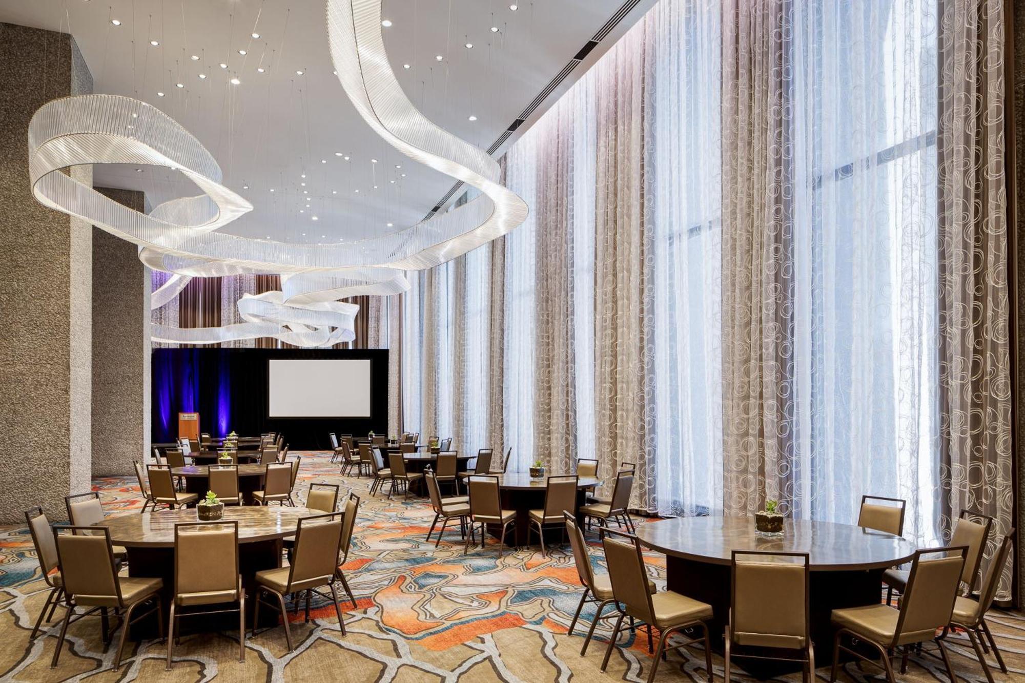 The Westin Dallas Downtown Zewnętrze zdjęcie
